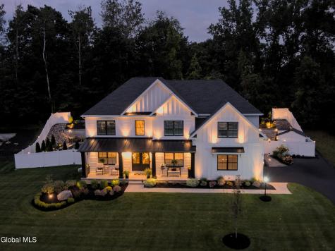 6 Steeple View Drive Loudonville NY 12211