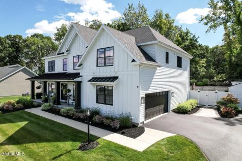 6 Steeple View Drive Loudonville NY 12211
