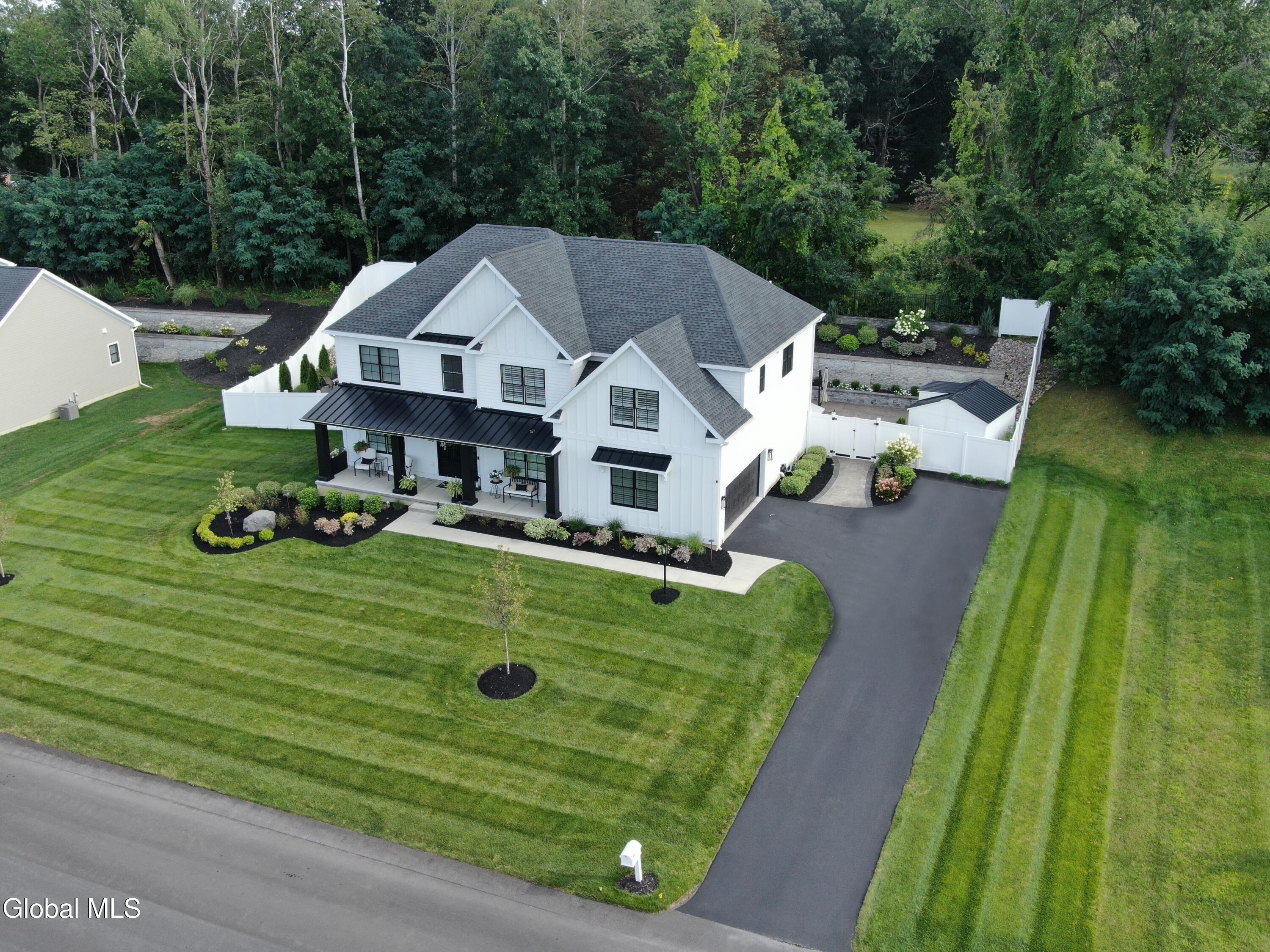 6 Steeple View Drive Loudonville NY 12211