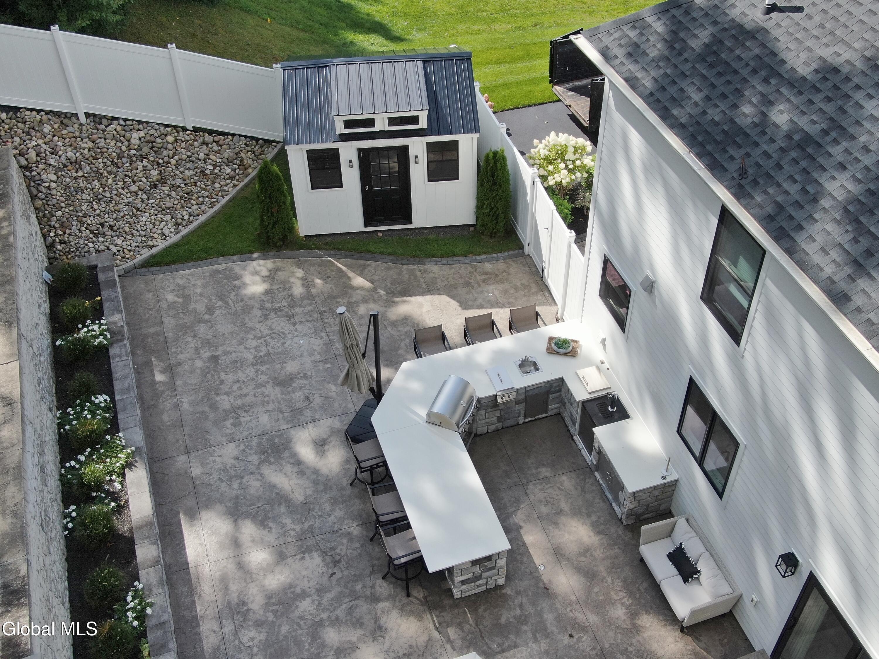 6 Steeple View Drive Loudonville NY 12211