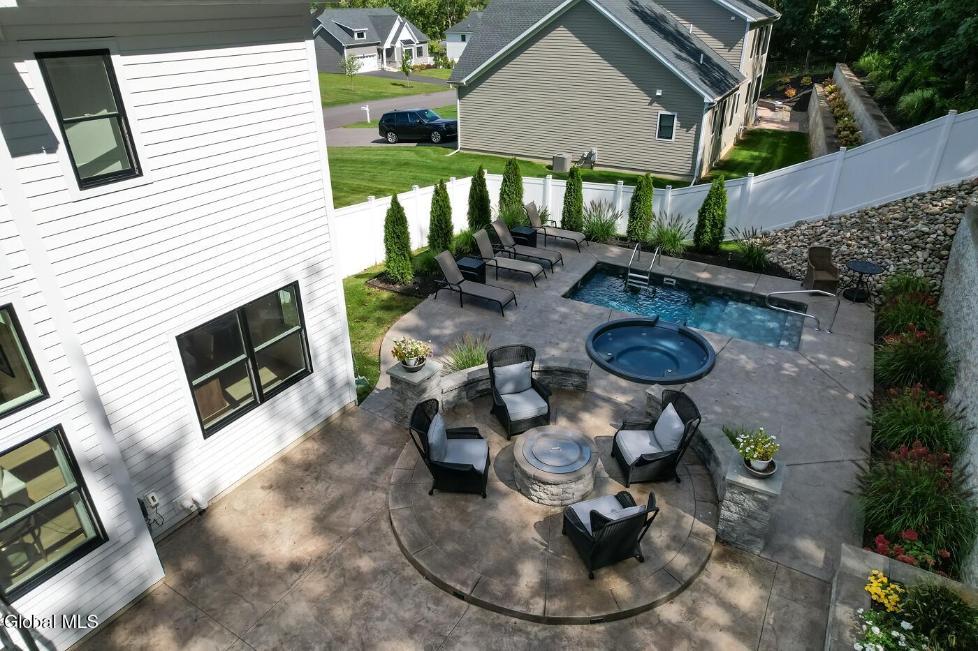 6 Steeple View Drive Loudonville NY 12211