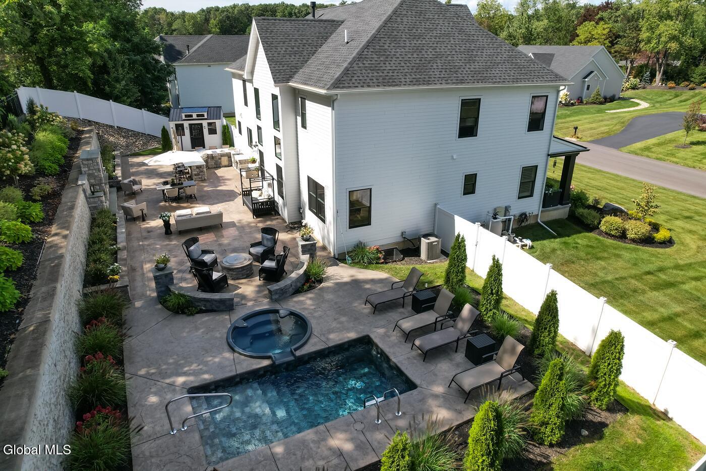6 Steeple View Drive Loudonville NY 12211