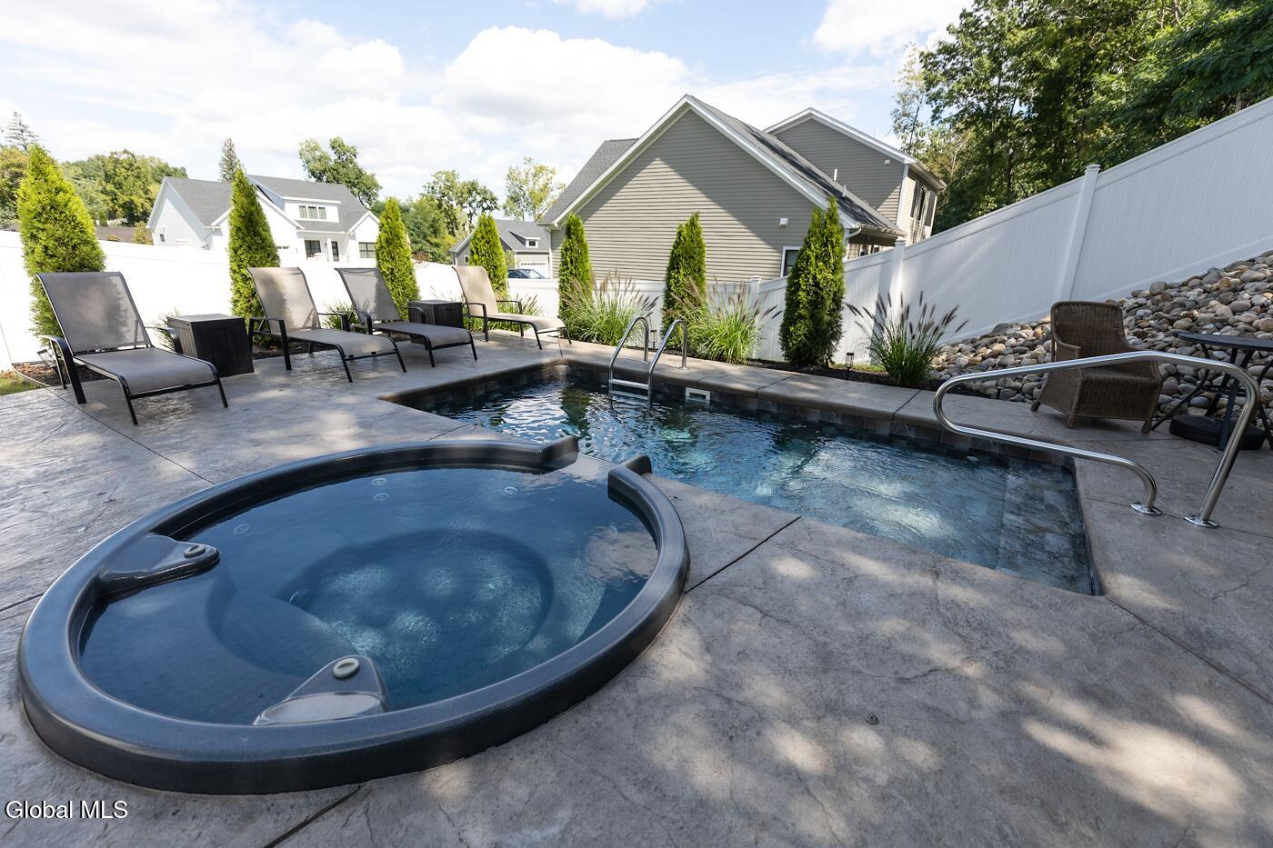 6 Steeple View Drive Loudonville NY 12211