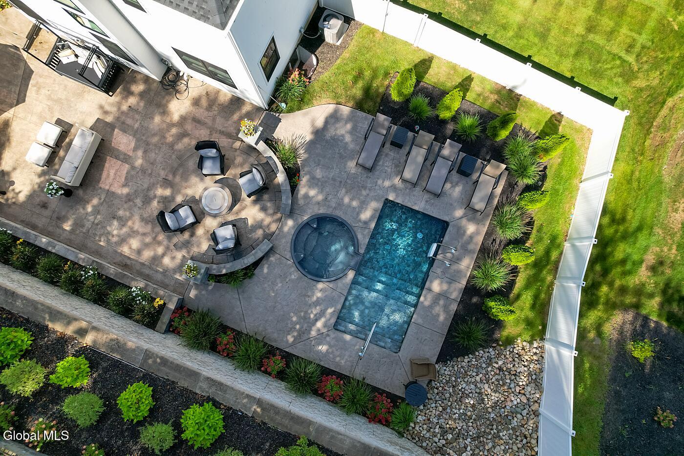 6 Steeple View Drive Loudonville NY 12211
