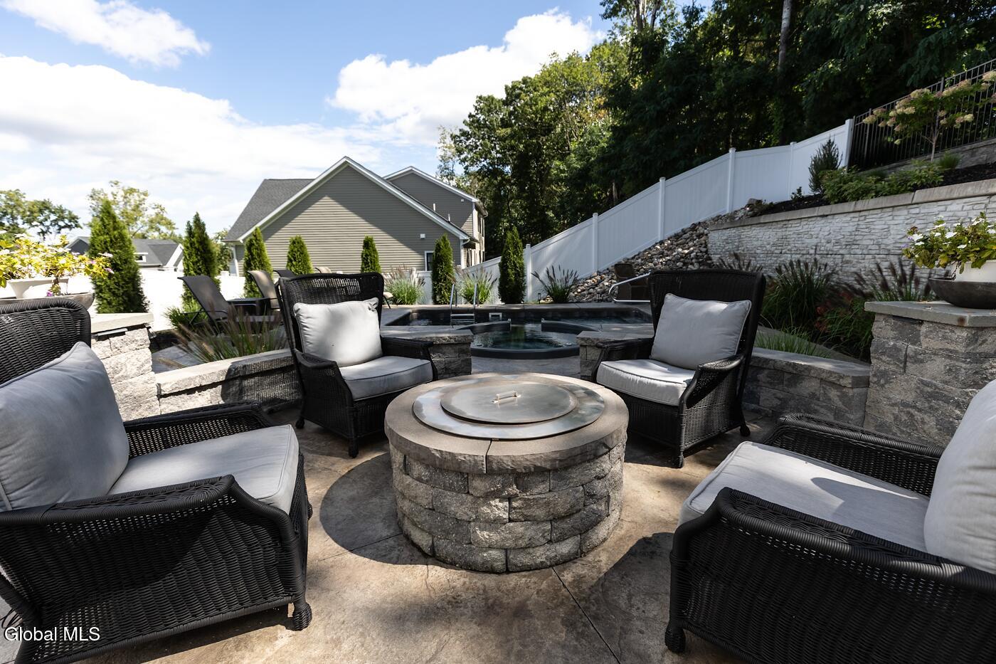 6 Steeple View Drive Loudonville NY 12211