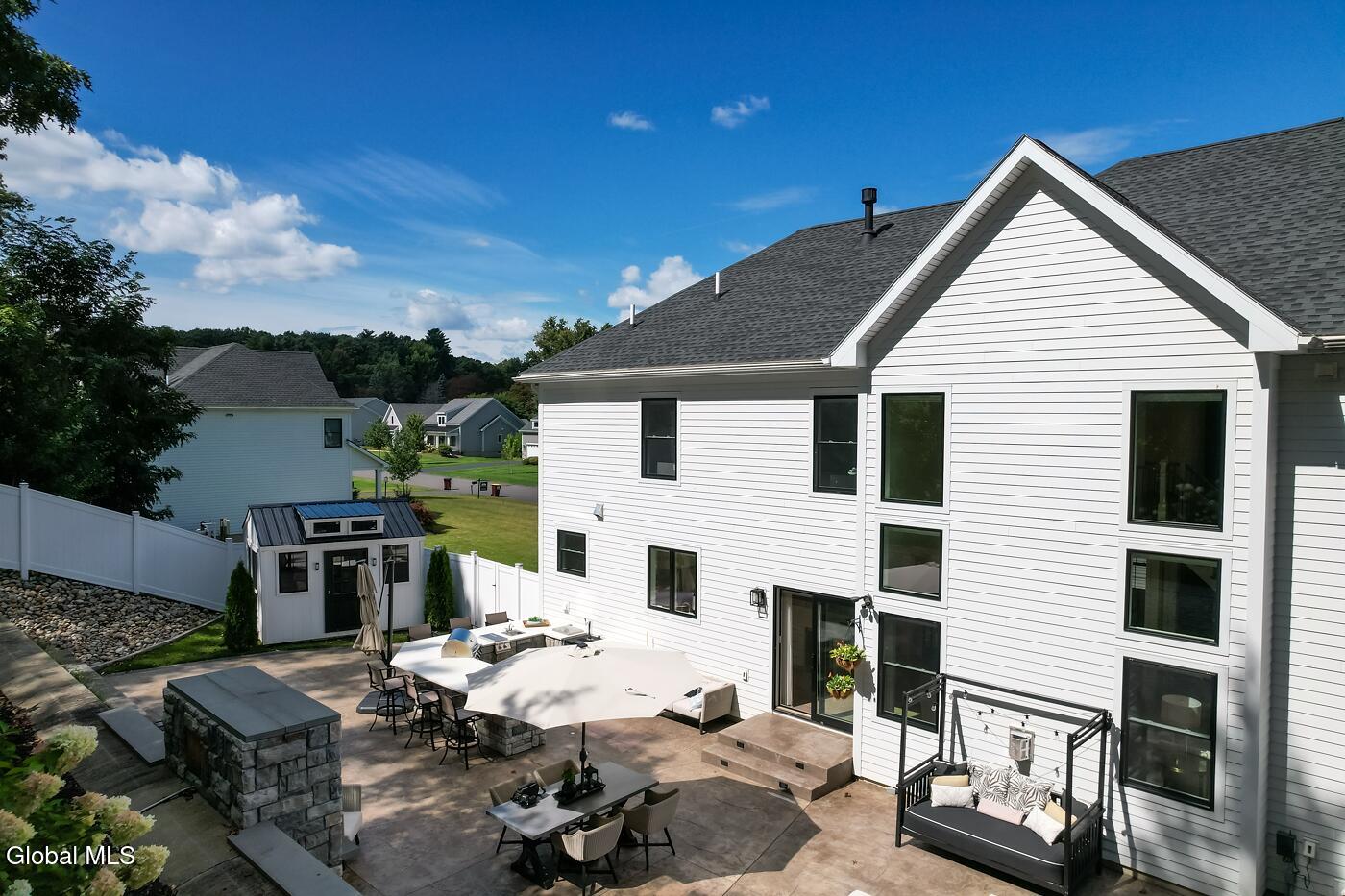 6 Steeple View Drive Loudonville NY 12211