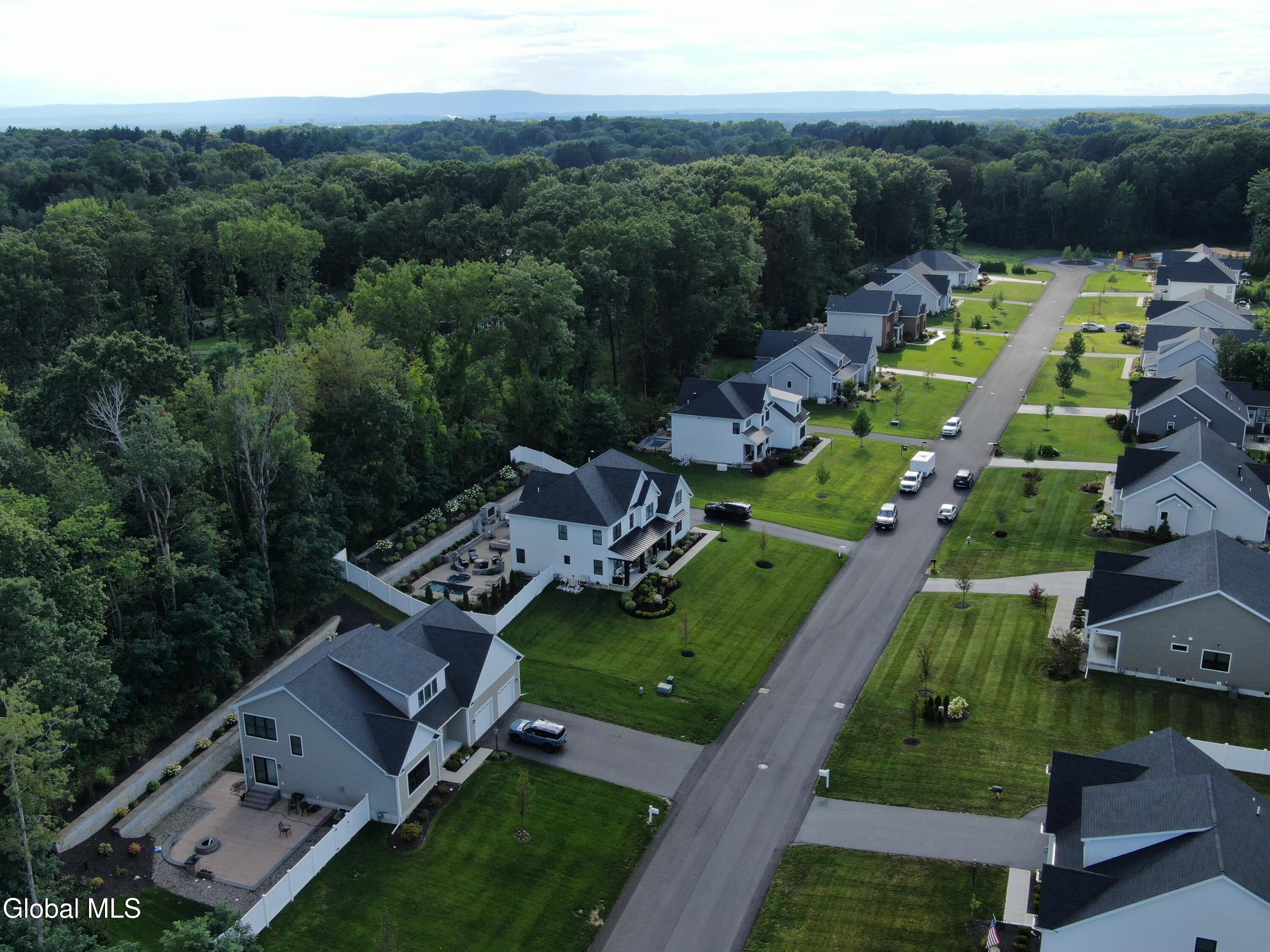 6 Steeple View Drive Loudonville NY 12211