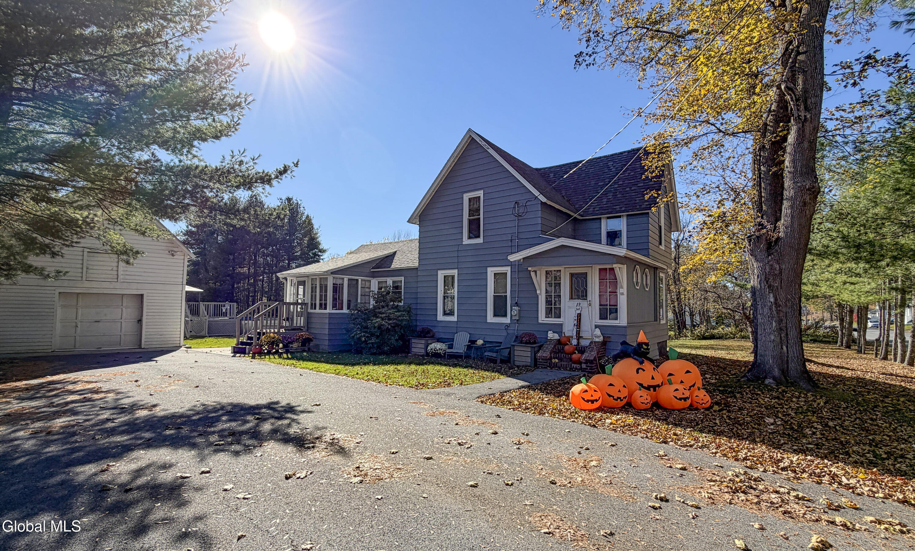 19 2nd Avenue Mayfield NY 12117