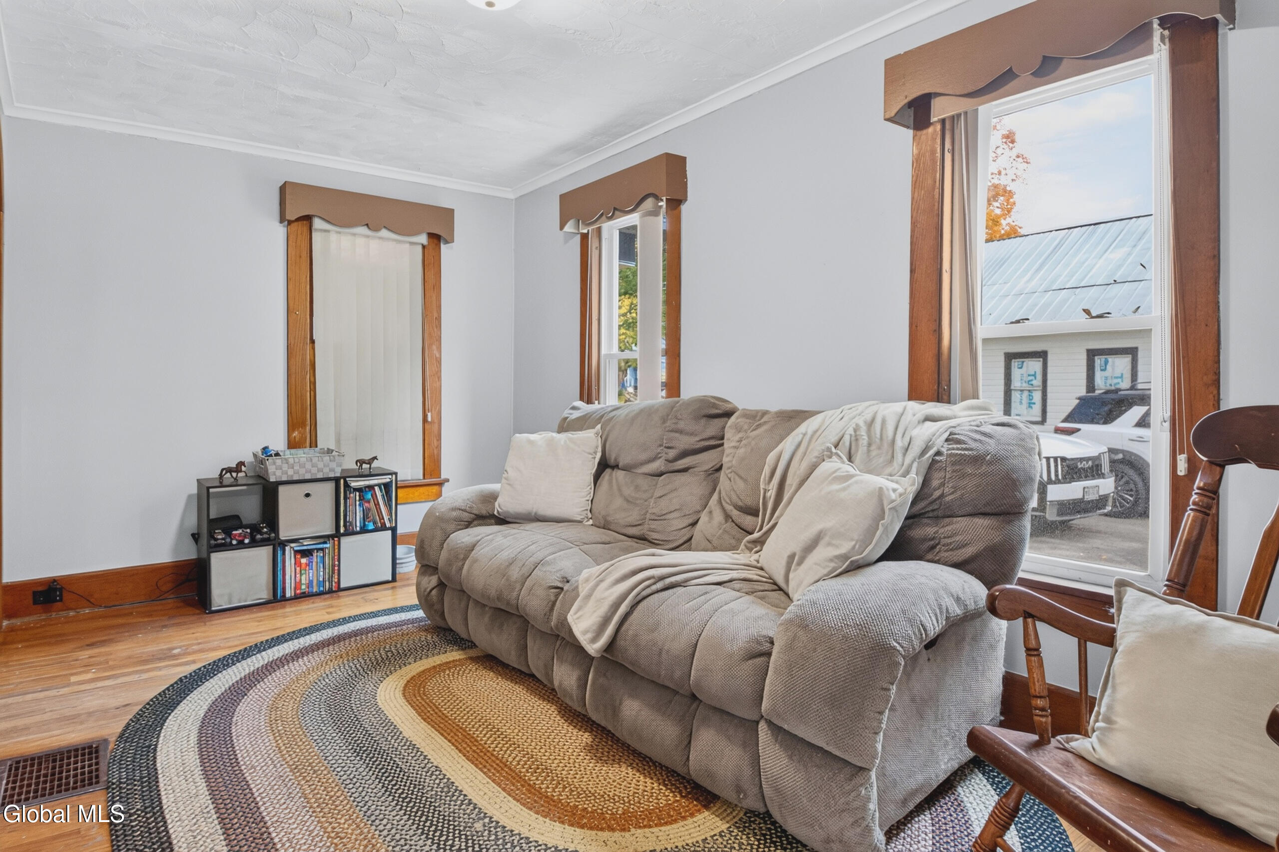 19 2nd Avenue Mayfield NY 12117