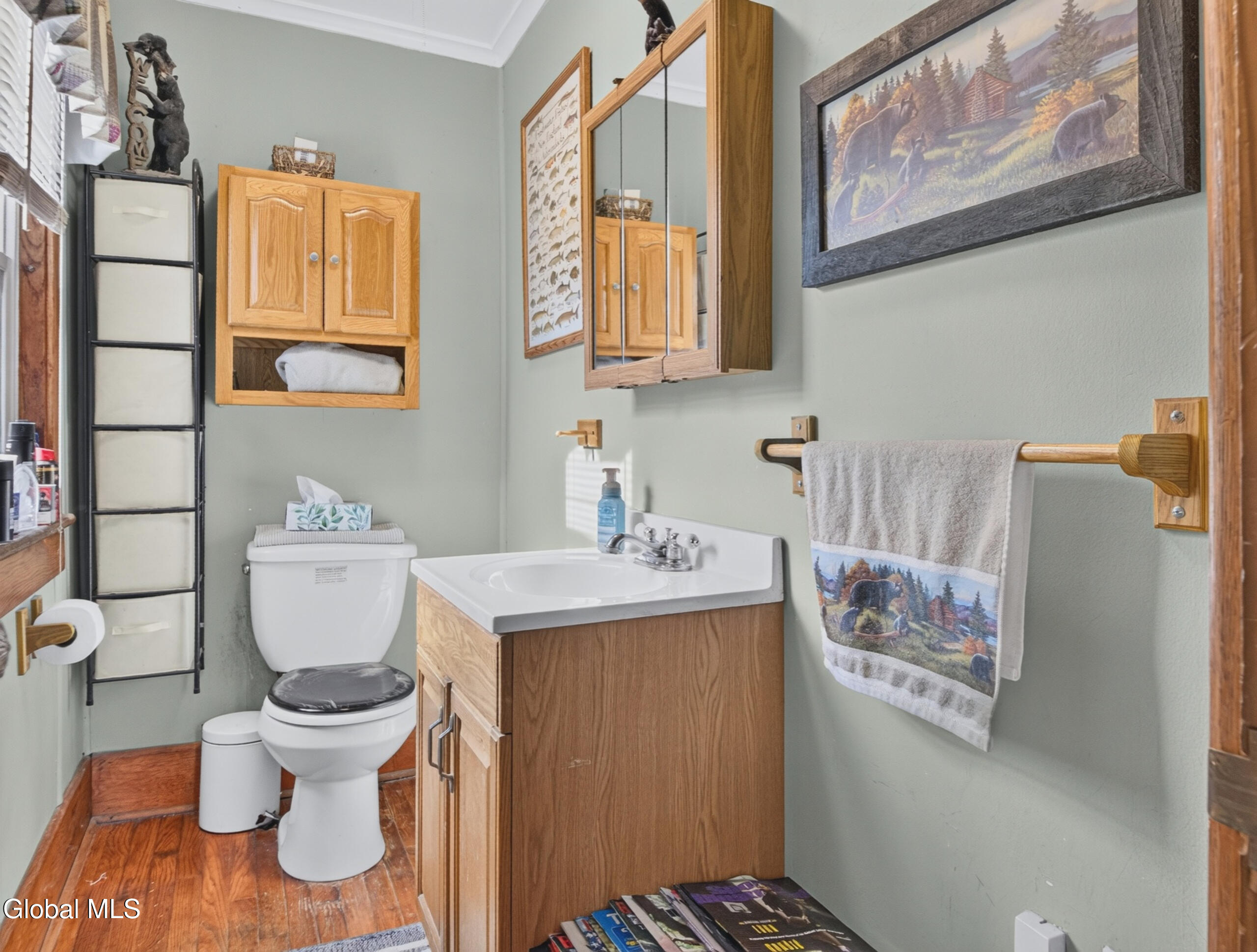 19 2nd Avenue Mayfield NY 12117