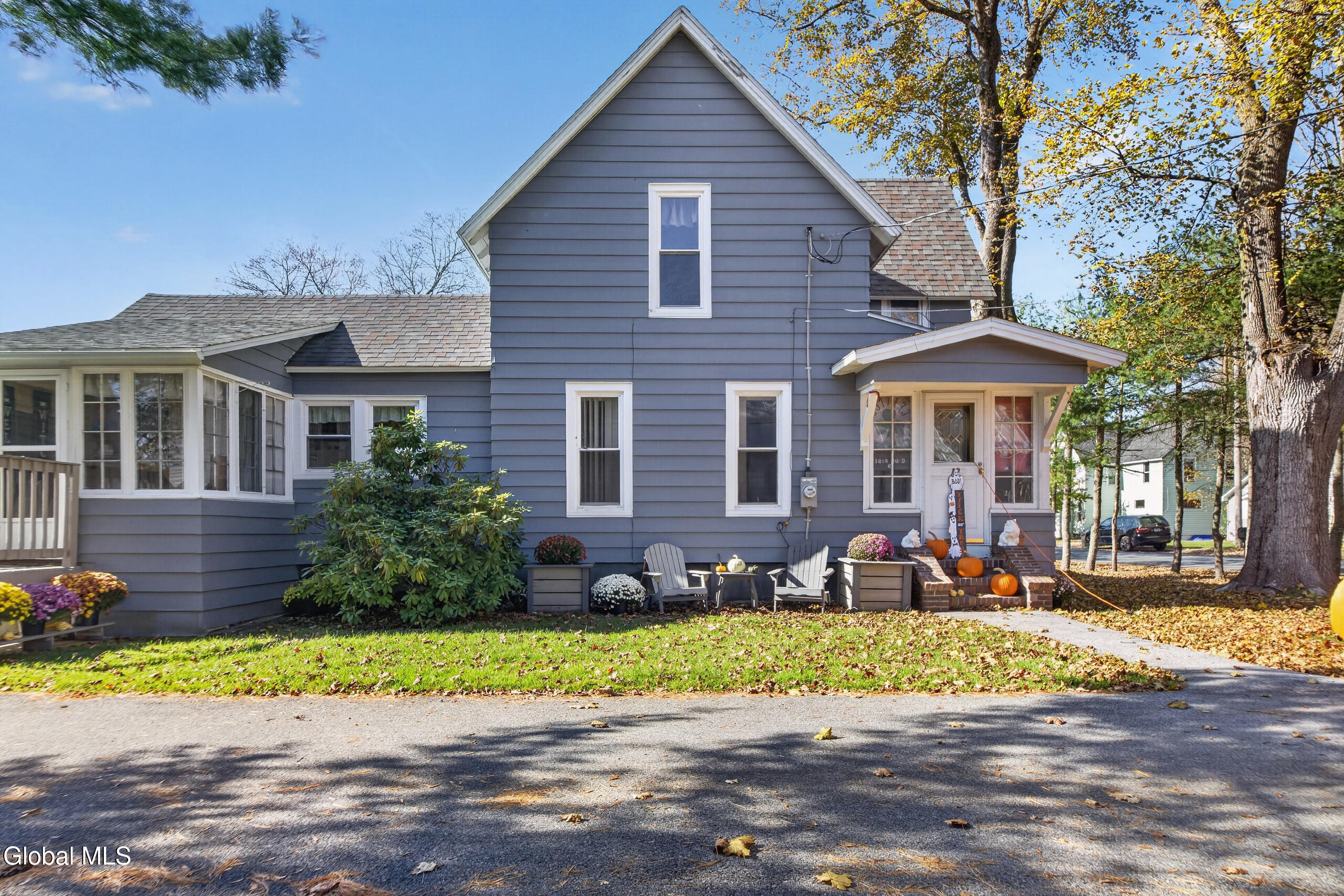 19 2nd Avenue Mayfield NY 12117