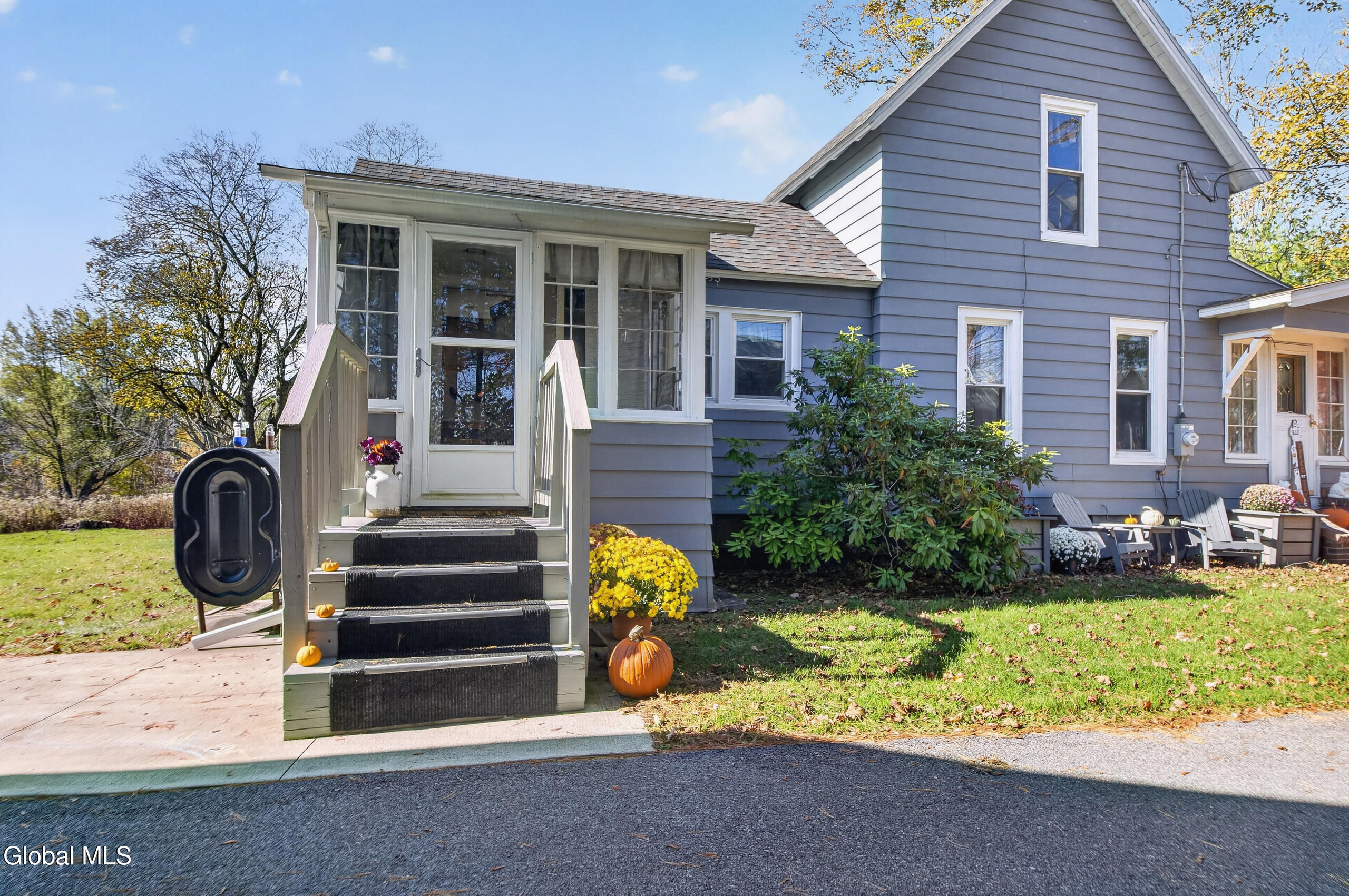 19 2nd Avenue Mayfield NY 12117