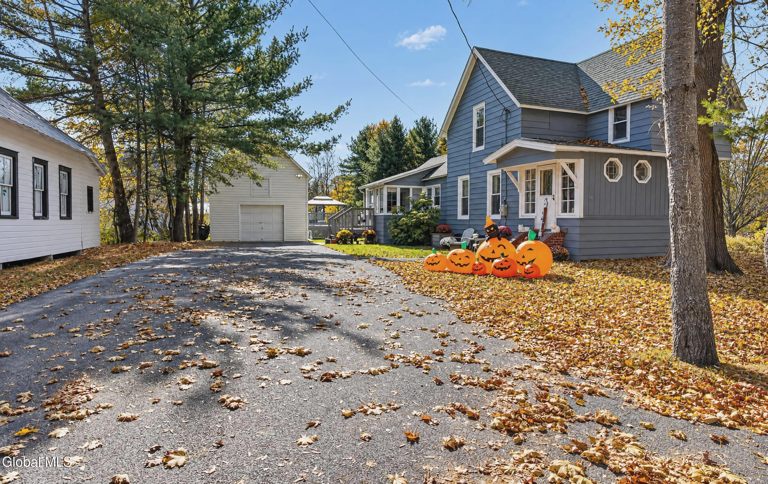19 2nd Avenue Mayfield NY 12117