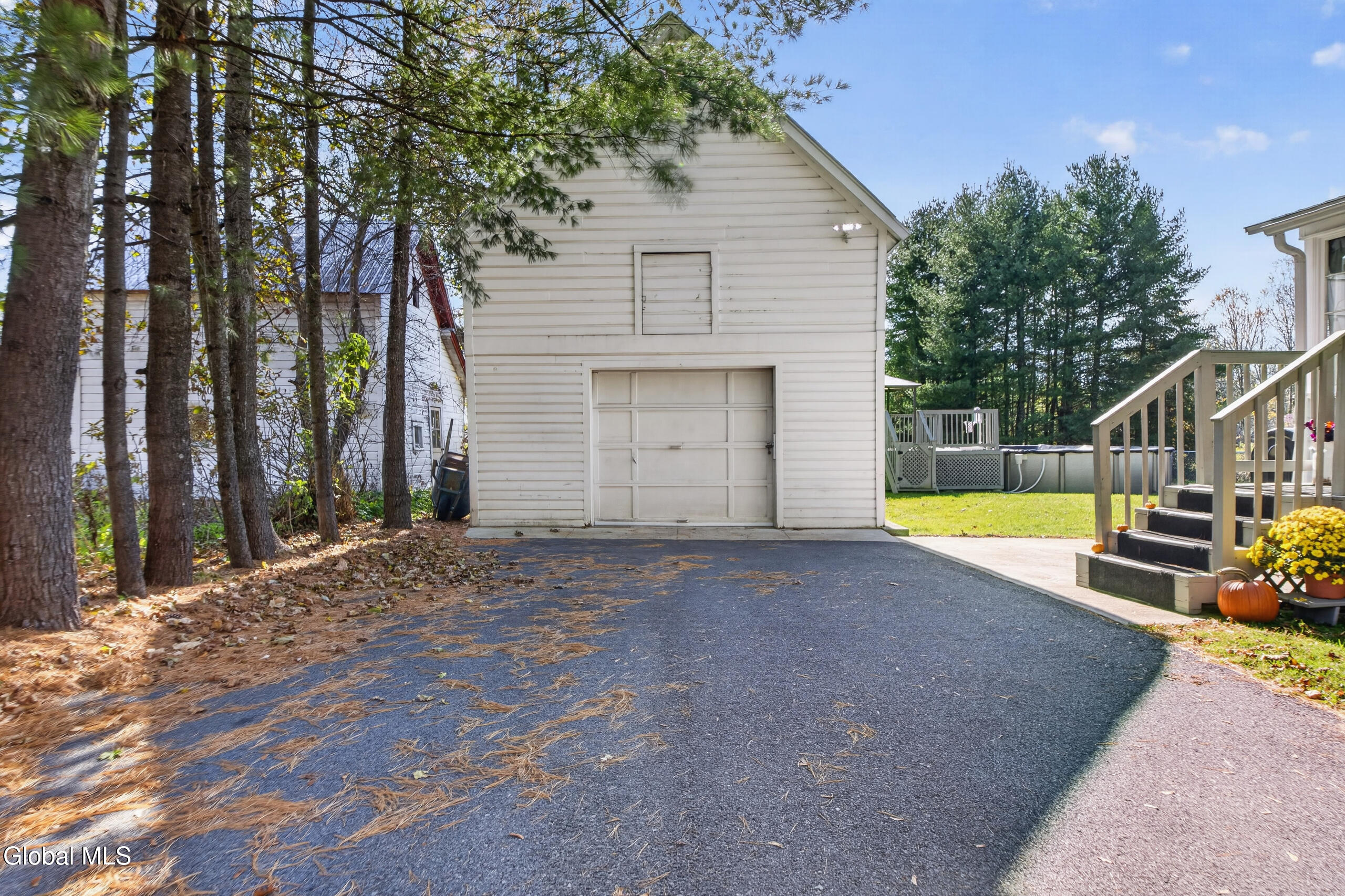 19 2nd Avenue Mayfield NY 12117