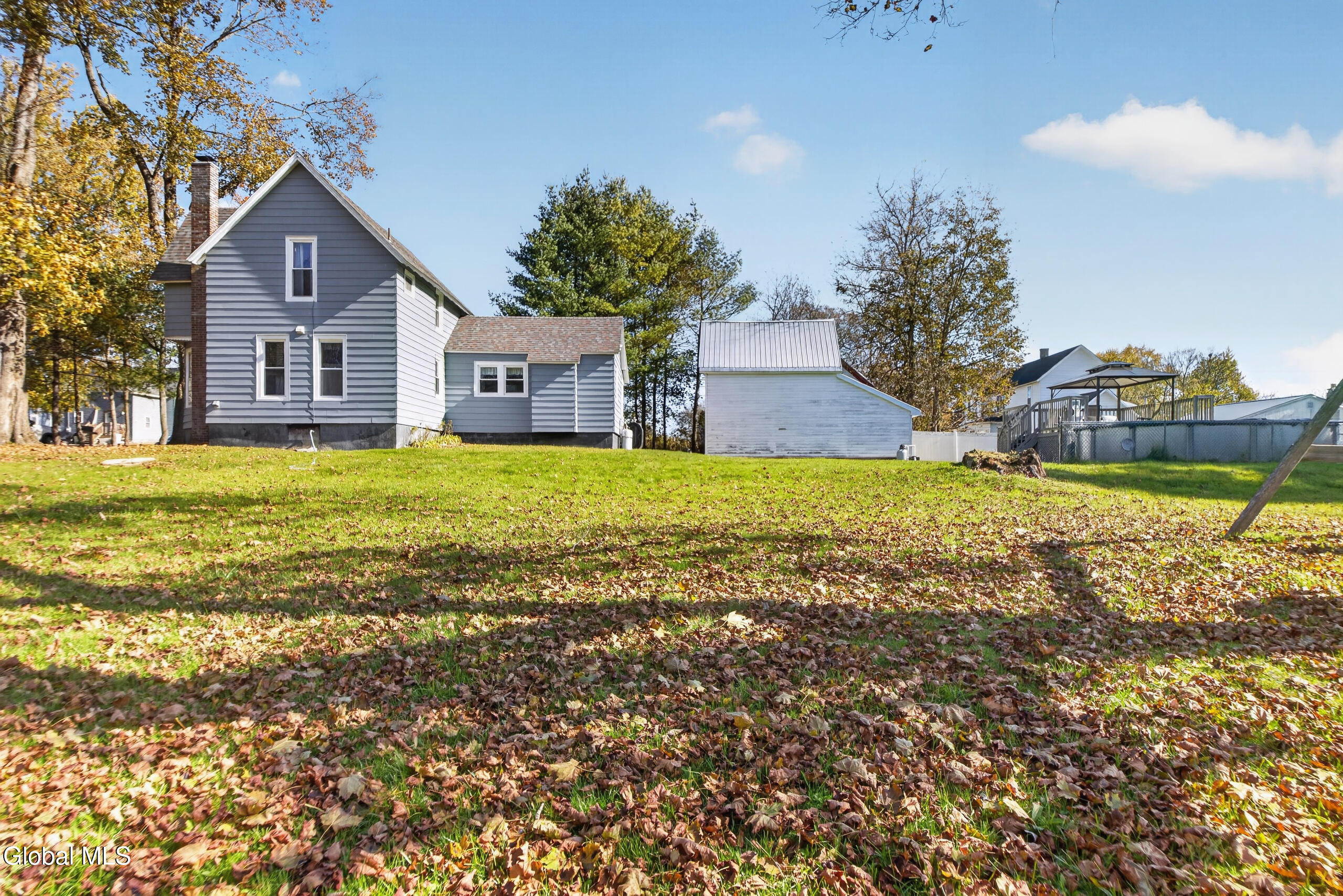 19 2nd Avenue Mayfield NY 12117