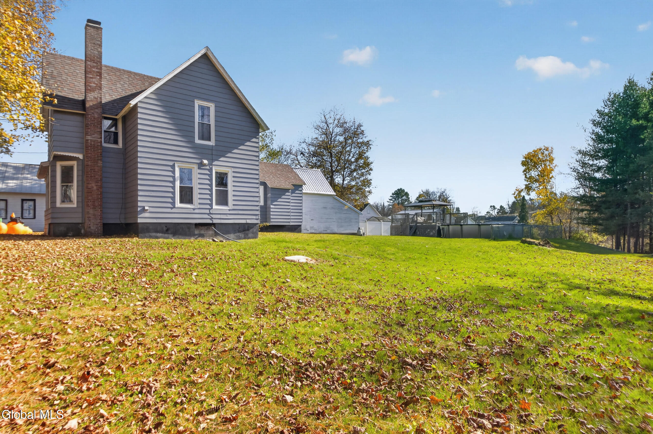 19 2nd Avenue Mayfield NY 12117
