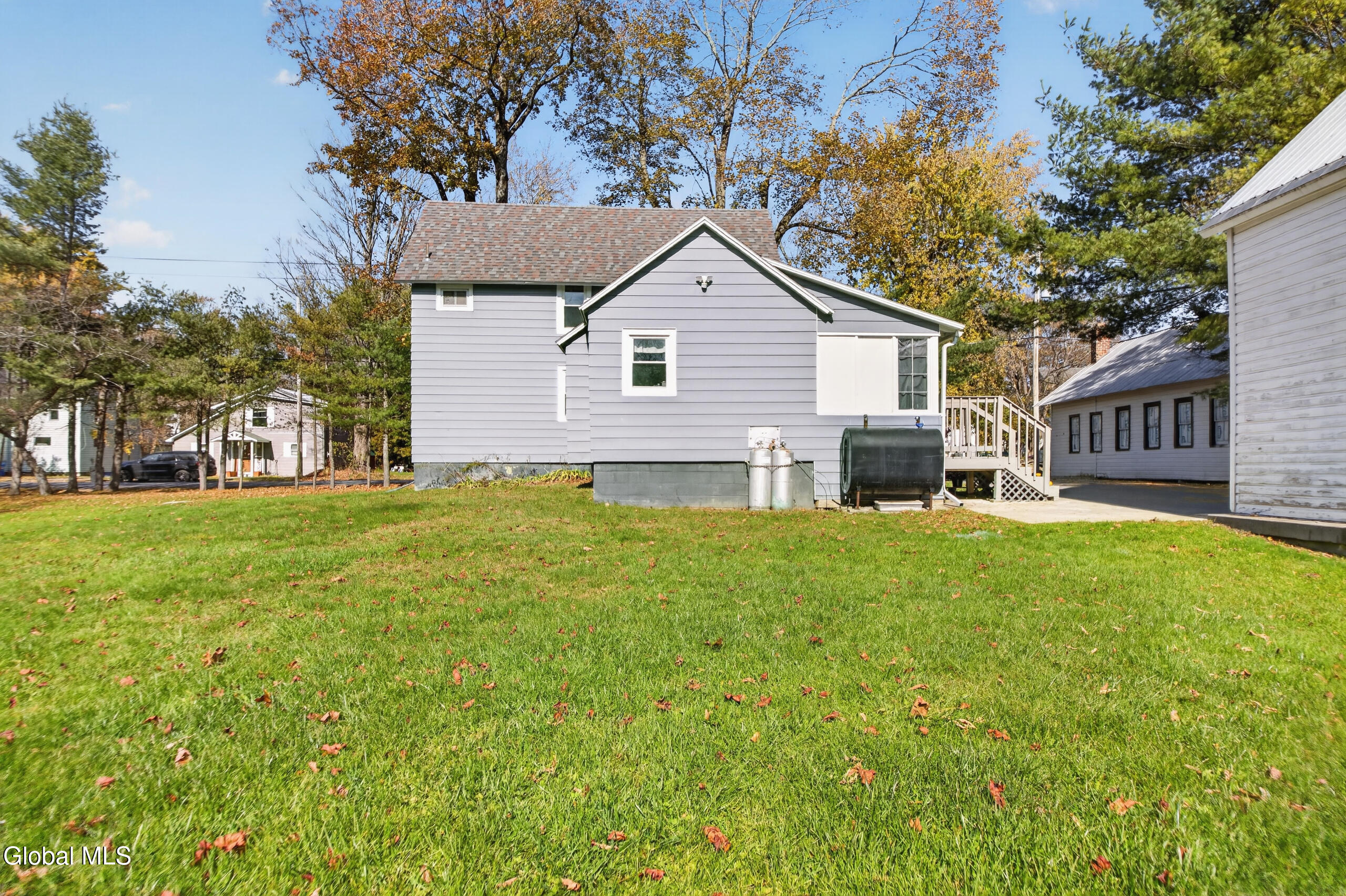 19 2nd Avenue Mayfield NY 12117