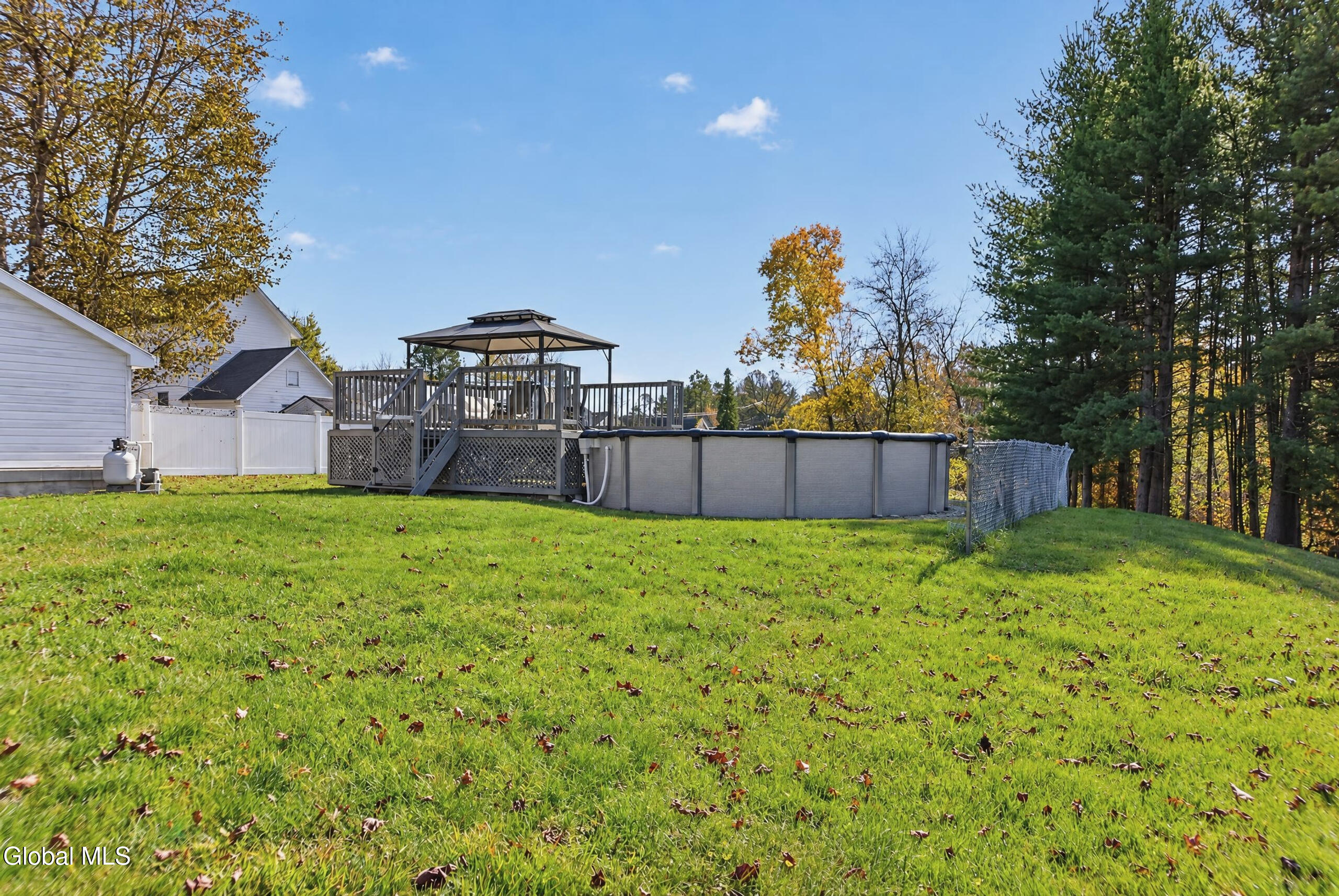 19 2nd Avenue Mayfield NY 12117