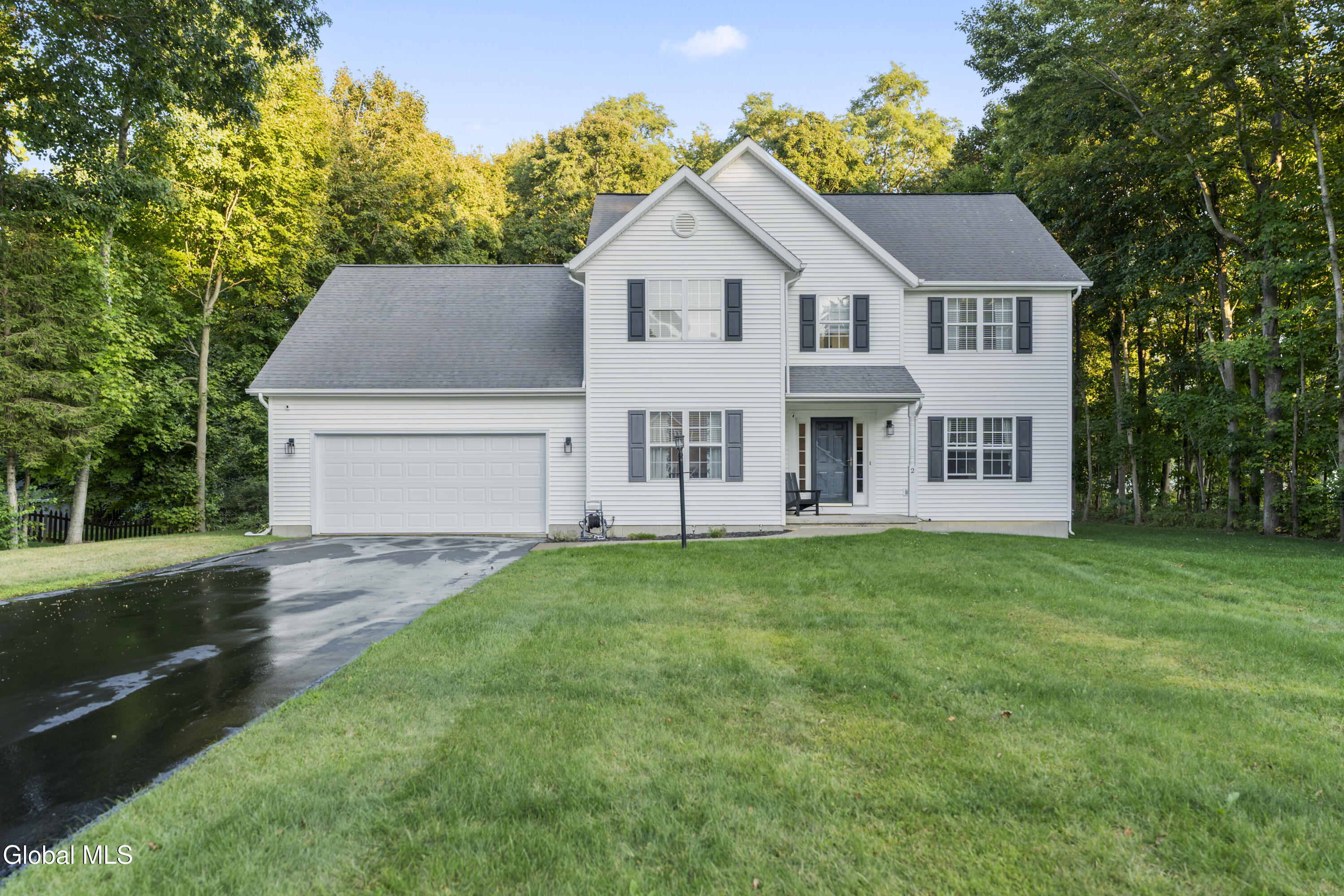 2 Kendall Place Ballston Lake NY 12019