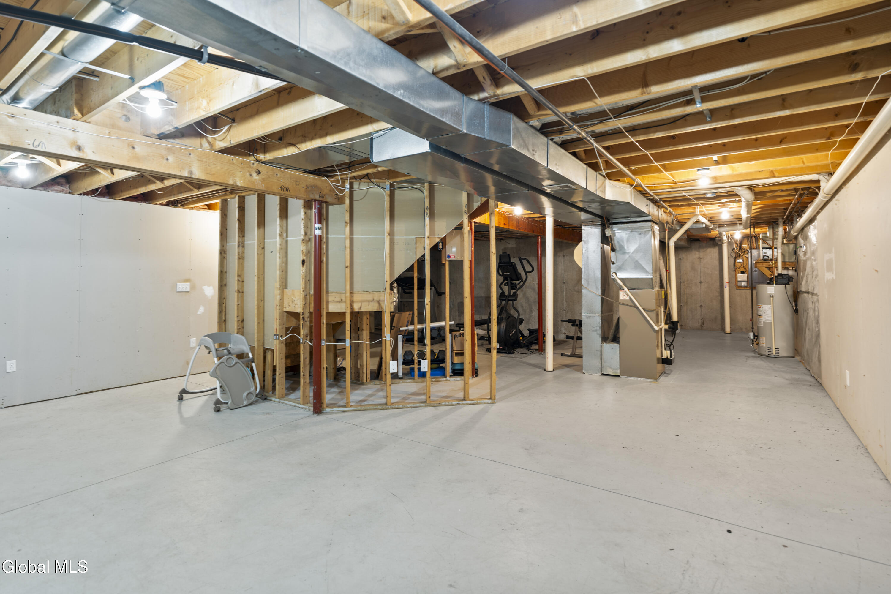 2 Kendall Place Ballston Lake NY 12019
