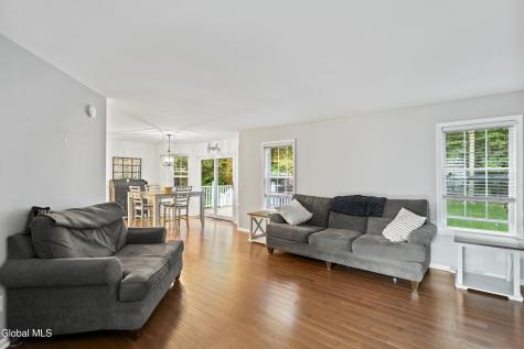 2 Kendall Place Ballston Lake NY 12019