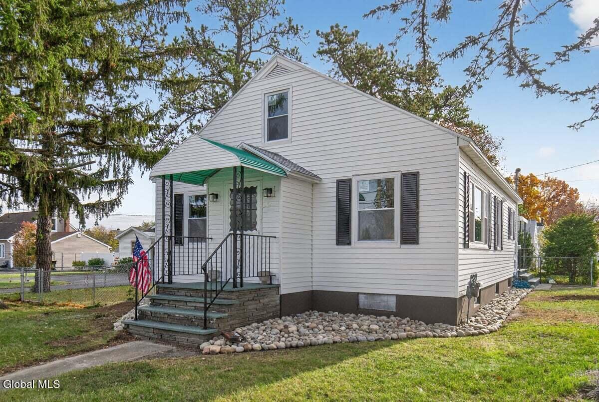 Rotterdam NY, 231 Mariaville Road