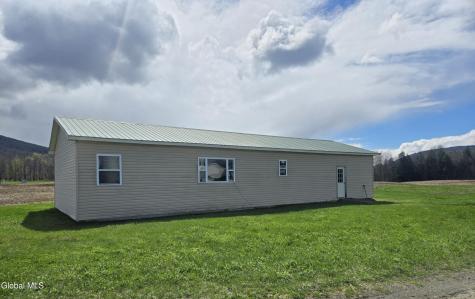 378 New York 165 Roseboom NY 13450