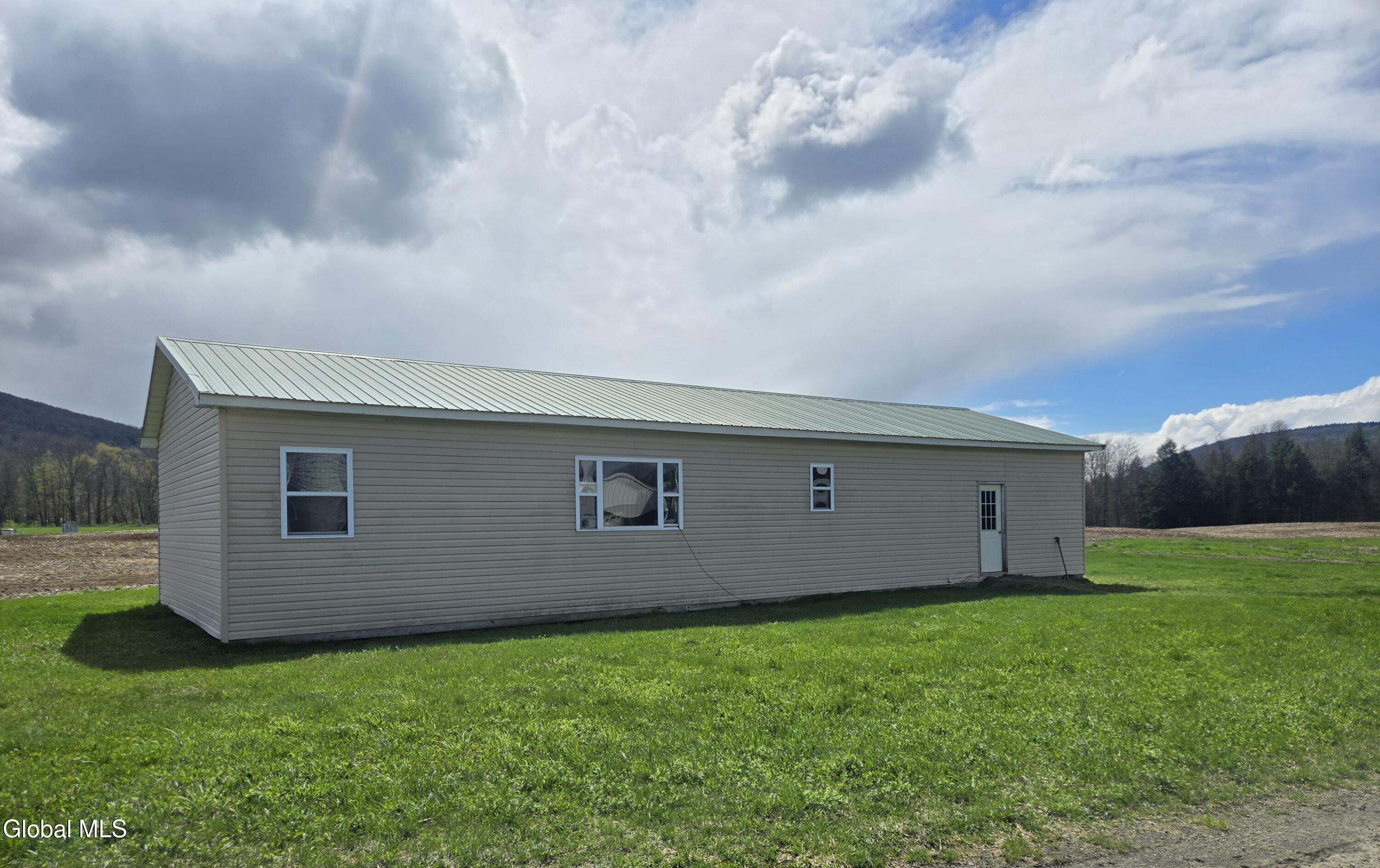 378 New York 165 Roseboom NY 13450