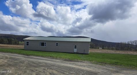 378 New York 165 Roseboom NY 13450