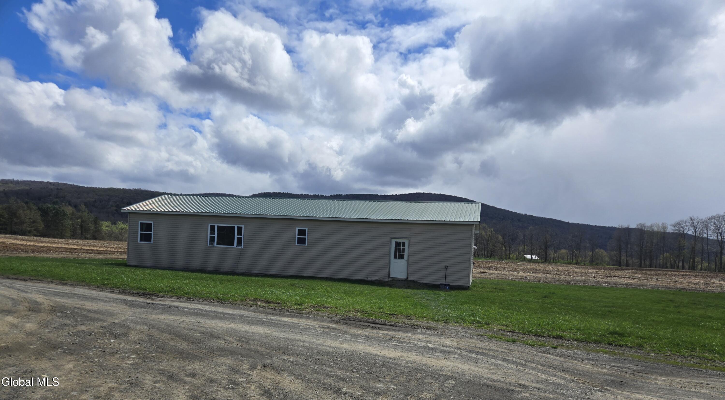 378 New York 165 Roseboom NY 13450