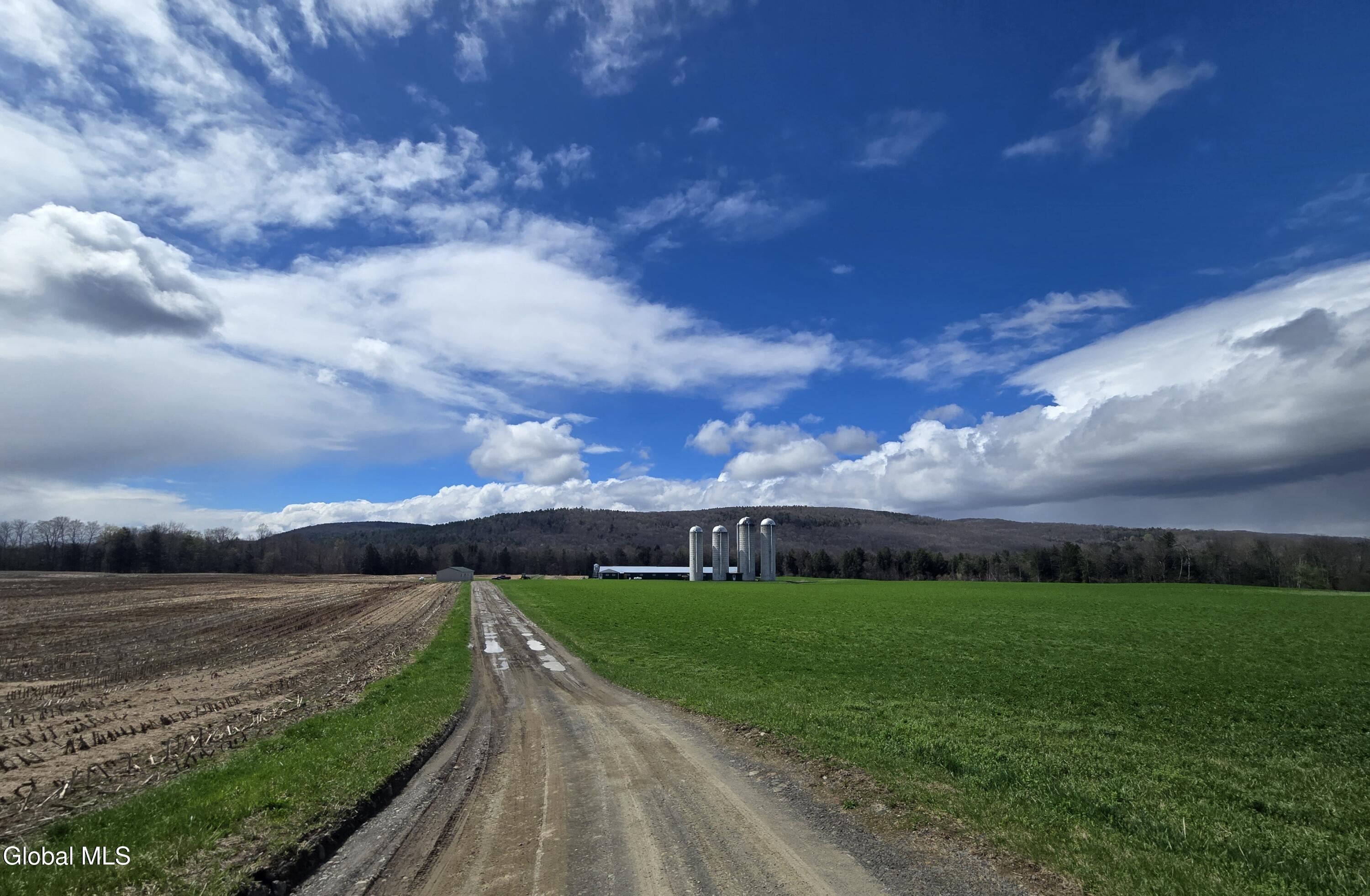 378 New York 165 Roseboom NY 13450