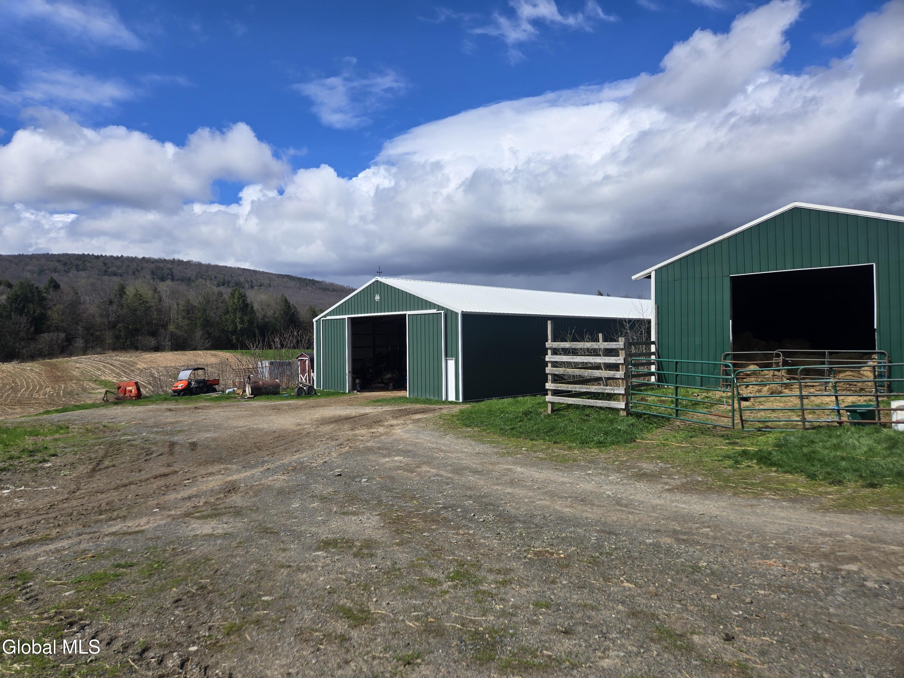 378 New York 165 Roseboom NY 13450