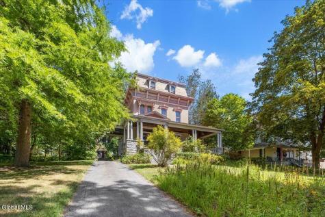 263 Guy Park Avenue Amsterdam NY 12010