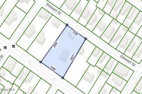 263 Guy Park Avenue Amsterdam NY 12010