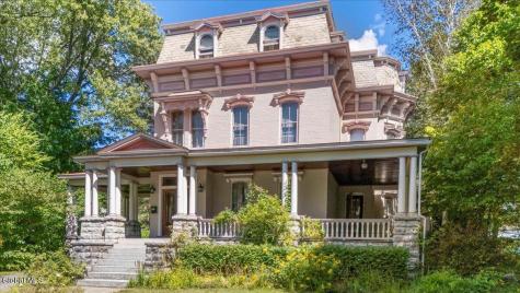 263 Guy Park Avenue Amsterdam NY 12010