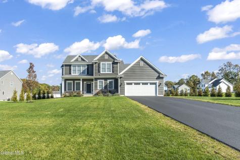 46 Mallory Way Ballston Lake NY 12019