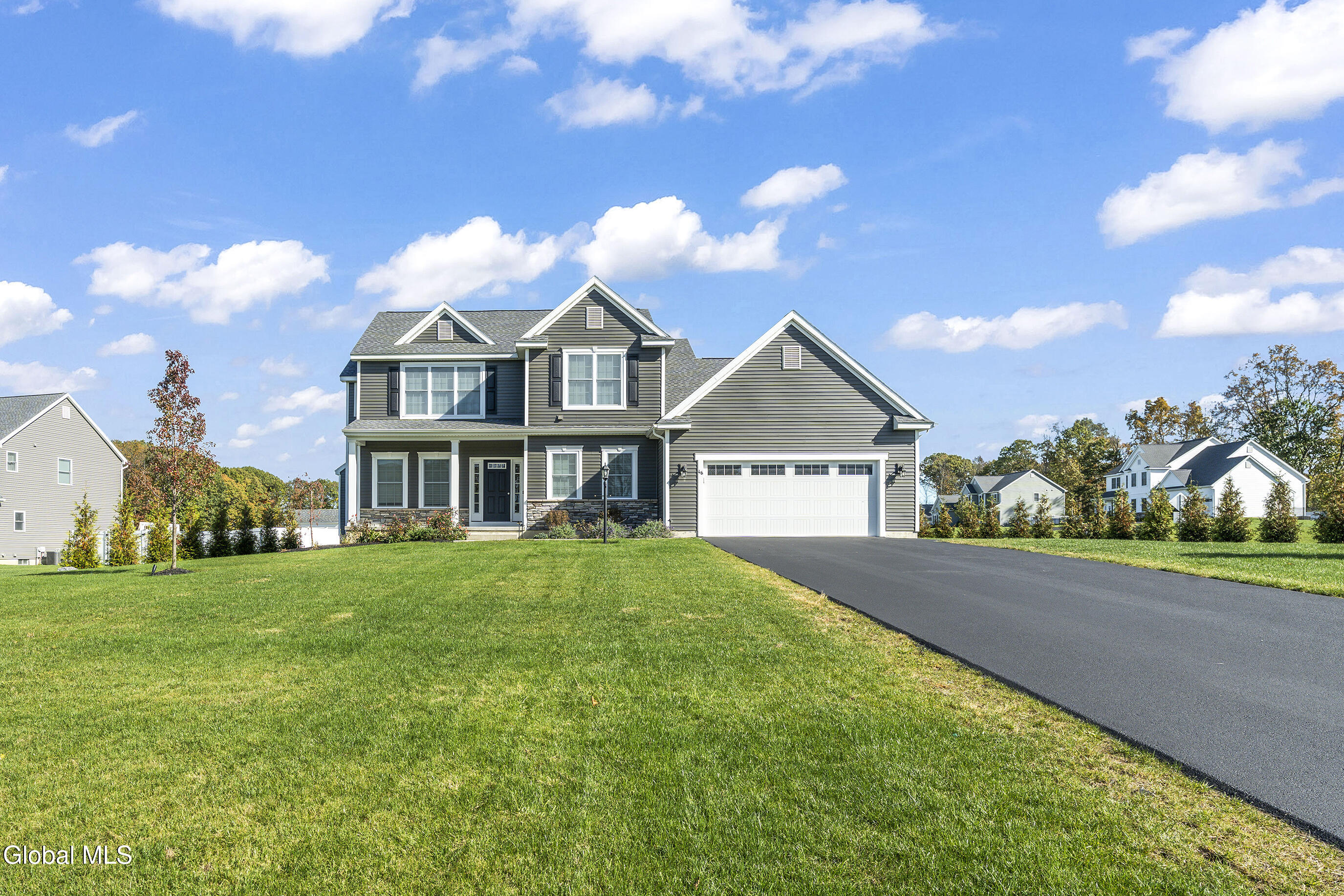 46 Mallory Way Ballston Lake NY 12019