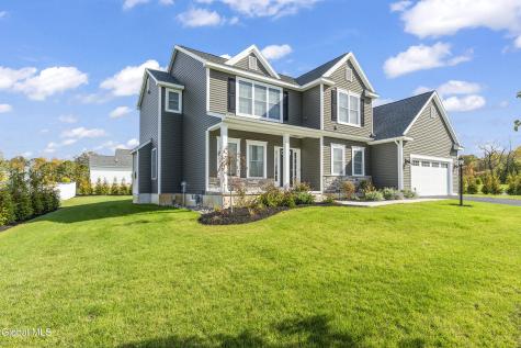 46 Mallory Way Ballston Lake NY 12019