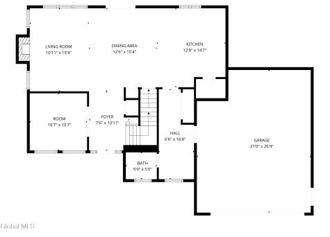 46 Mallory Way Ballston Lake NY 12019