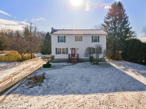 572 Clark Road Gansevoort NY 12831