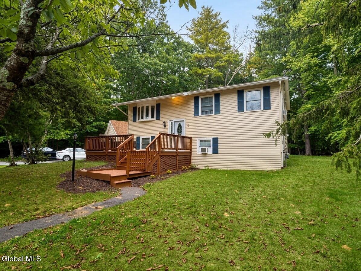 39 Whippletree Road Ballston Spa NY 12020
