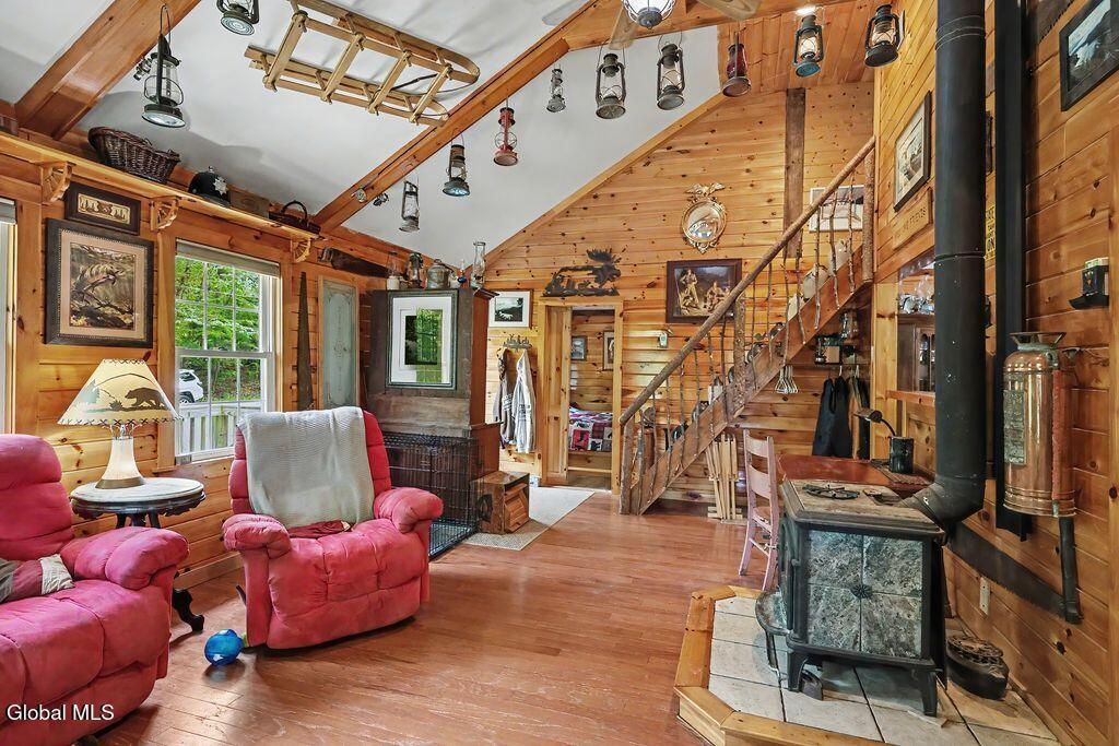 34 Lakeview Terrace Day NY 12835