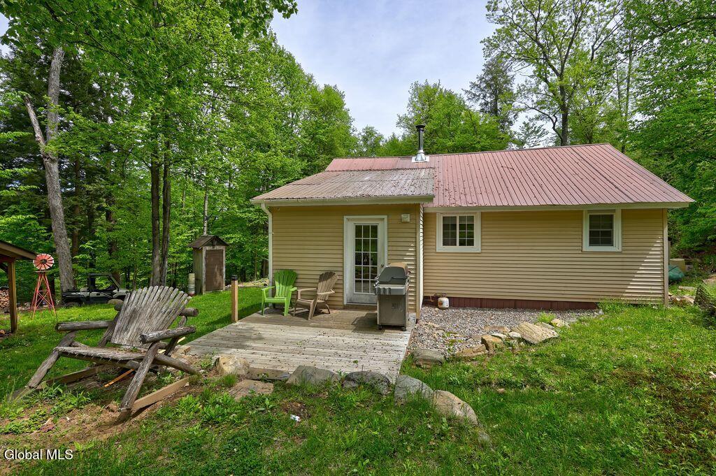 34 Lakeview Terrace Day NY 12835