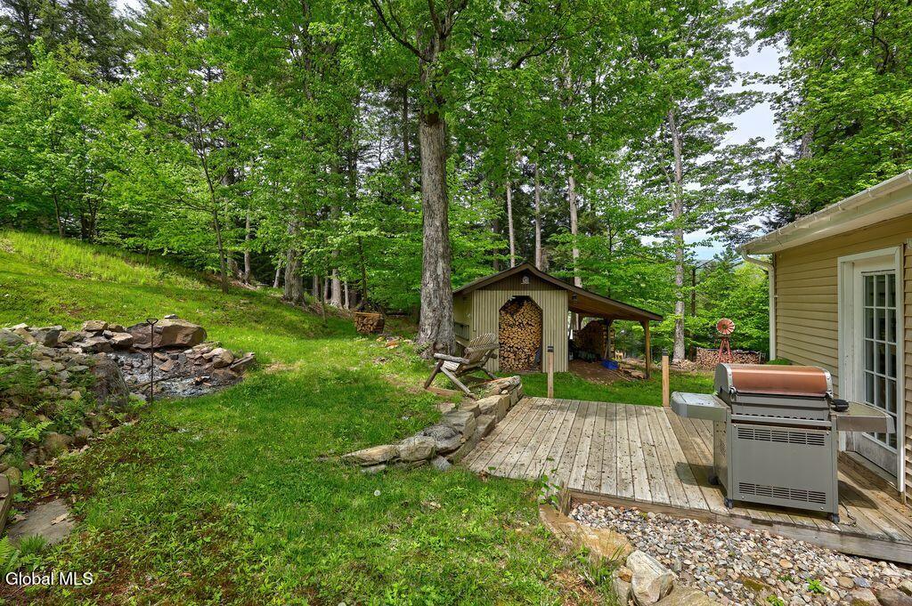 34 Lakeview Terrace Day NY 12835