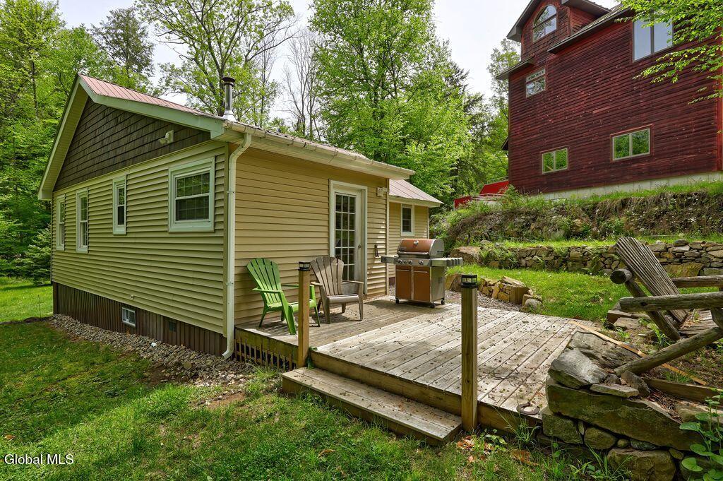 34 Lakeview Terrace Day NY 12835