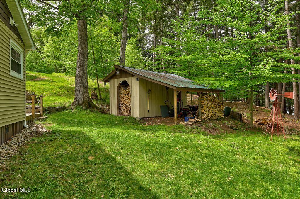 34 Lakeview Terrace Day NY 12835