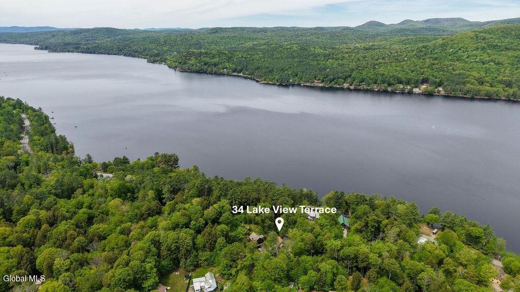 34 Lakeview Terrace Day NY 12835