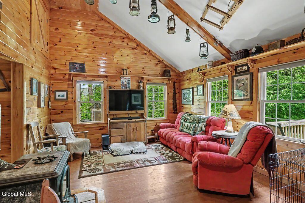 34 Lakeview Terrace Day NY 12835
