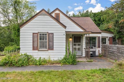 15 Mather Avenue Schenectady NY 12304