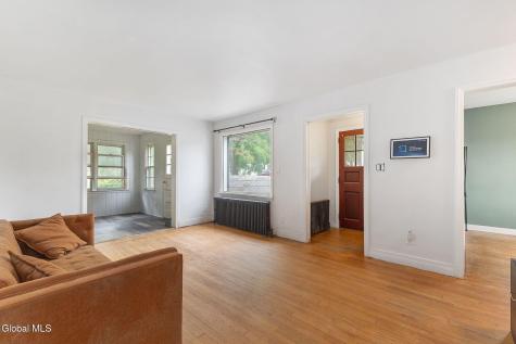 15 Mather Avenue Schenectady NY 12304